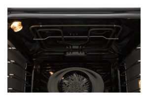 Духова шафа Interline OEG 931 STD WA - 12