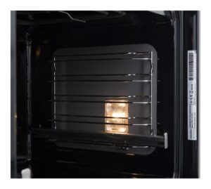 Духова шафа Interline OEG 931 STD WA - 13