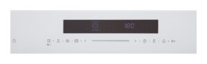 Духова шафа Interline OEG 931 STD WA - 17