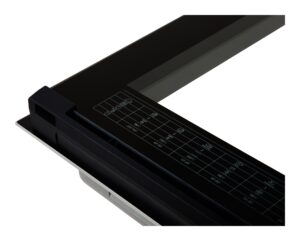 Духова шафа Interline OEG 931 STD WA - 18