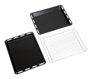 Духова шафа Interline OEG 931 STD WA - 21