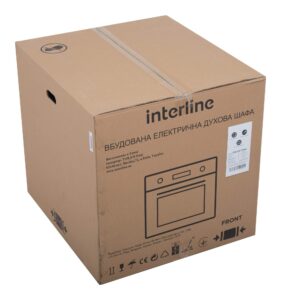 Духова шафа Interline OEG 931 STD WA - 22