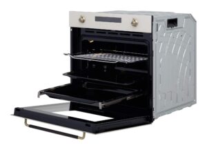 Духова шафа Interline OER 760 ETX VA - 5