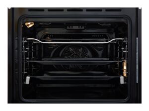 Духова шафа Interline OER 760 ETX VA - 9