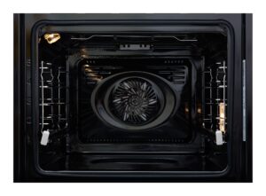 Духова шафа Interline OER 760 ETX VA - 10