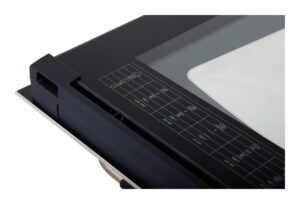 Духова шафа Interline OER 760 ETX VA - 16