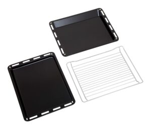 Духова шафа Interline OER 760 ETX VA - 20