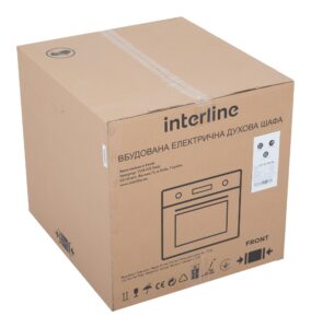 Духова шафа Interline OER 760 ETX VA - 21