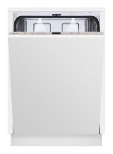 Посудомийна машина Interline DWI 445 DSH A - 1