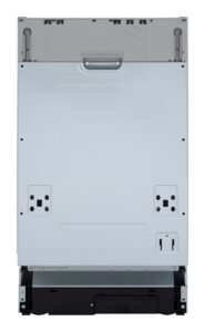 Посудомийна машина Interline DWI 445 DSH A - 3