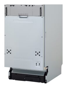 Посудомийна машина Interline DWI 445 DSH A - 4