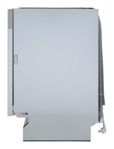 Посудомийна машина Interline DWI 445 DSH A - 5