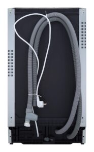 Посудомийна машина Interline DWI 445 DSH A - 6