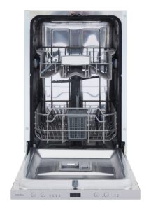 Посудомийна машина Interline DWI 445 DSH A - 7