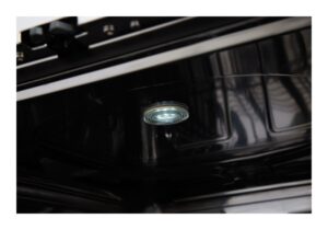 Посудомийна машина Interline DWI 445 DSH A - 9