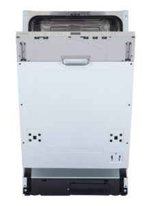 Посудомийна машина Interline DWI 445 DSH A - 11