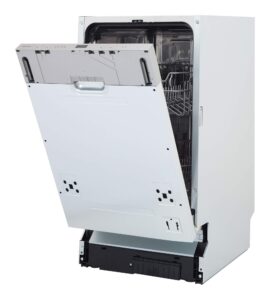 Посудомийна машина Interline DWI 445 DSH A - 12