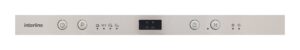 Посудомийна машина Interline DWI 445 DSH A - 13