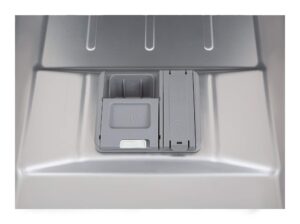 Посудомийна машина Interline DWI 445 DSH A - 15