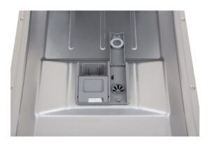 Посудомийна машина Interline DWI 445 DSH A - 16