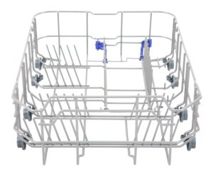 Посудомийна машина Interline DWI 445 DSH A - 19