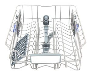 Посудомийна машина Interline DWI 445 DSH A - 20