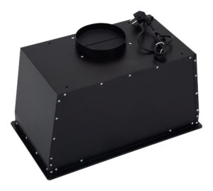 Витяжка Interline JOLLY BL A/60/GL/K - 19