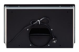 Витяжка Interline JOLLY BL A/60/GL/K - 20