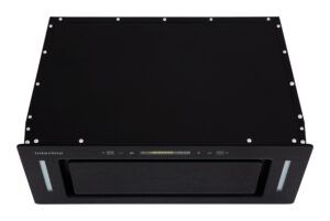 Витяжка Interline JOLLY BL A/60/GL/K - 1