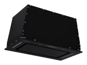 Витяжка Interline JOLLY BL A/60/GL/K - 8