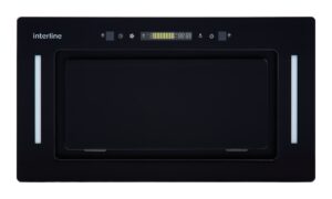 Витяжка Interline JOLLY BL A/60/GL/K - 5
