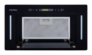 Витяжка Interline JOLLY BL A/60/GL/K - 9