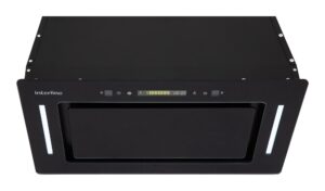 Витяжка Interline JOLLY BL A/60/GL/K - 13