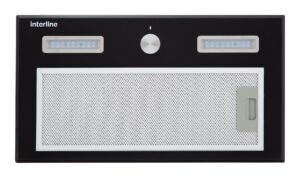 Витяжка Interline STREET BL A/52 M/2/M - 2