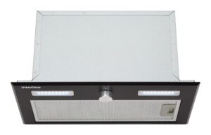 Витяжка Interline STREET BL A/52 M/2/M - 1