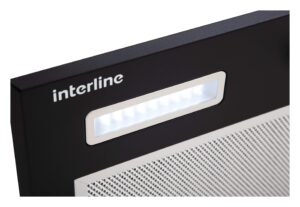 Витяжка Interline STREET BL A/52 M/2/M - 5