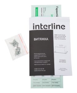 Витяжка Interline STREET BL A/52 M/2/M - 6
