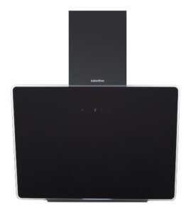 Витяжка Interline FLOW BL A/60/GL/M - 1