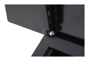 Витяжка Interline TEFFI BL A/60/GL/PB - 10