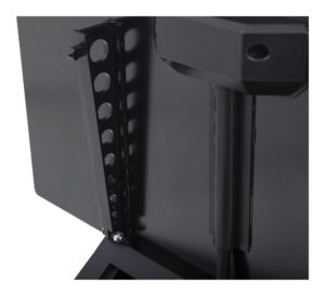 Витяжка Interline TEFFI BL A/60/GL/PB - 11