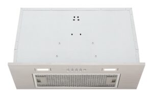 Витяжка Interline BOX PUSH IX A/60/PB - 3