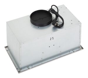 Витяжка Interline SWEEP IX A/60/PB - 8