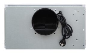 Витяжка Interline SWAY WH A/60 GL/S - 5