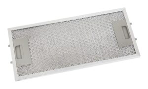 Витяжка Interline SWAY WH A/60 GL/S - 11