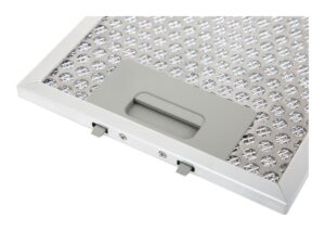 Витяжка Interline SWAY WH A/60 GL/S - 12
