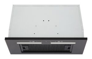 Витяжка Interline WIND BL A/60/GL/ST - 1