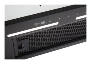 Витяжка Interline WIND BL A/60/GL/ST - 8