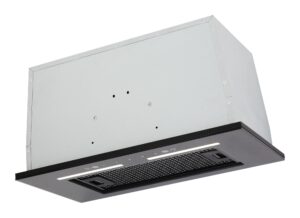 Витяжка Interline WIND BL A/60/GL/ST - 3