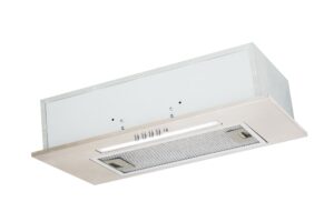 Витяжка Interline BASIC IX A/60/PB - 3