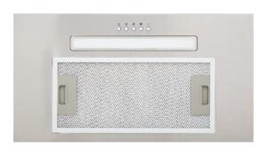 Витяжка Interline BASIC IX A/60/PB - 1